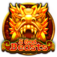 5 God Beasts