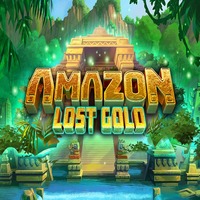 Amazon – Lost Gold