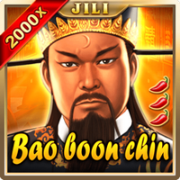 Bao Boon Chin