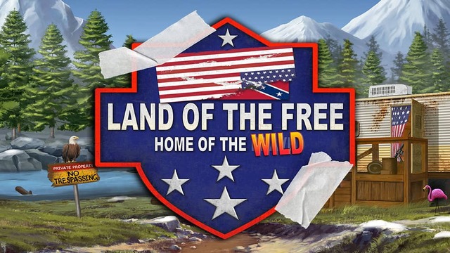 Land of the Free