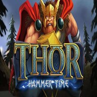 Thor Hammer