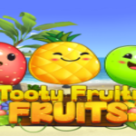 Tooty Fruity Fruits
