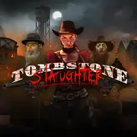 Tombstone