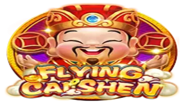 Flying Cai Shen