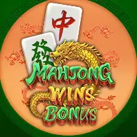 Mahjong Wins Bonus
