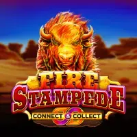 Fire Stampede