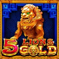 5 Lions Gold