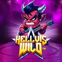 Hellvis Wild