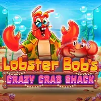 Lobster Bob’s Crazy Crab Shack
