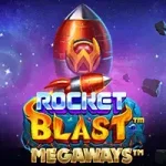 Rocket Blast Megaways