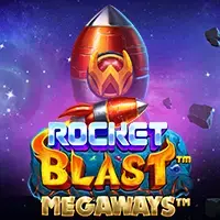 Rocket Blast Megaways