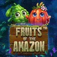 Fruits of the Amazo