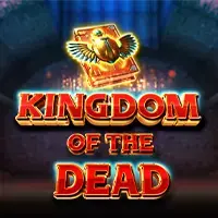 KINGDOM of the DEAD